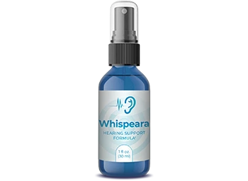 Whispeara 1 Bottle